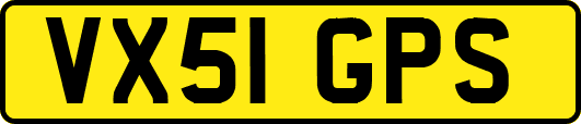 VX51GPS