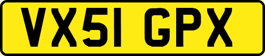 VX51GPX