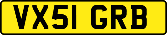 VX51GRB