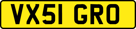 VX51GRO
