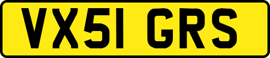 VX51GRS