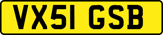 VX51GSB