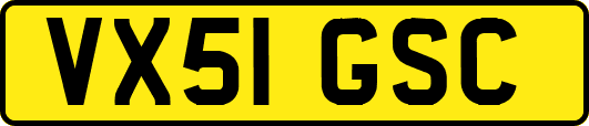 VX51GSC