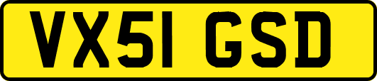 VX51GSD