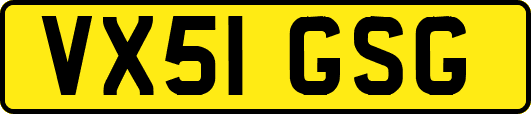 VX51GSG