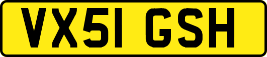 VX51GSH