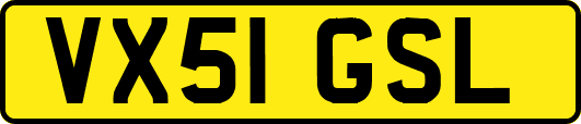 VX51GSL