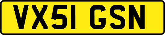 VX51GSN