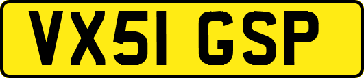 VX51GSP