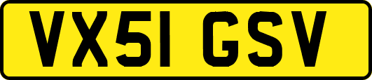 VX51GSV