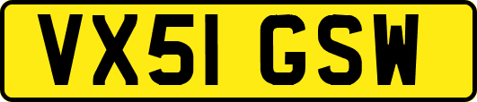 VX51GSW
