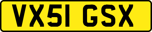 VX51GSX