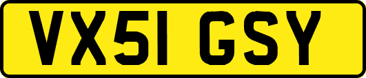 VX51GSY