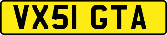 VX51GTA