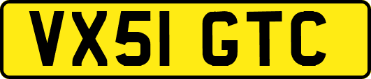 VX51GTC