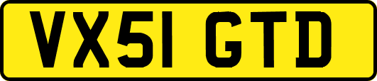 VX51GTD