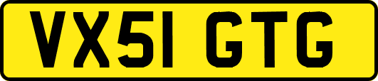 VX51GTG
