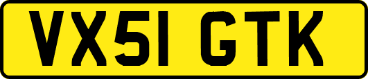 VX51GTK