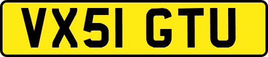 VX51GTU