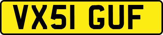 VX51GUF