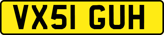 VX51GUH