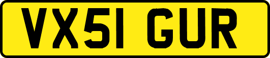 VX51GUR