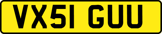 VX51GUU