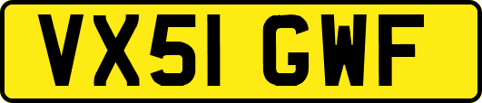 VX51GWF