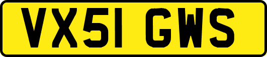 VX51GWS