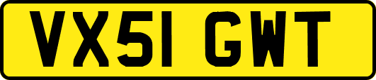 VX51GWT