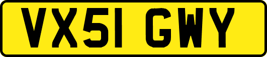VX51GWY