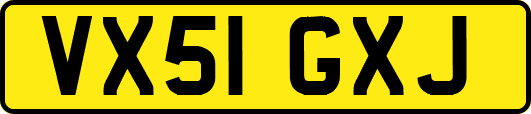 VX51GXJ