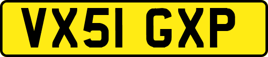 VX51GXP