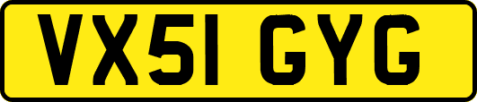 VX51GYG