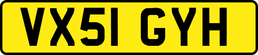 VX51GYH