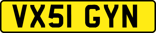 VX51GYN