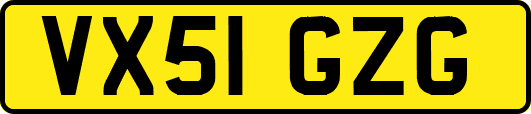 VX51GZG