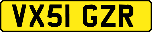 VX51GZR