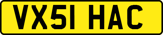 VX51HAC