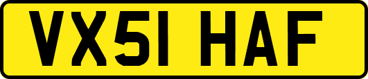 VX51HAF