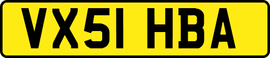 VX51HBA