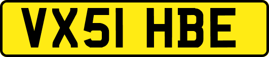 VX51HBE