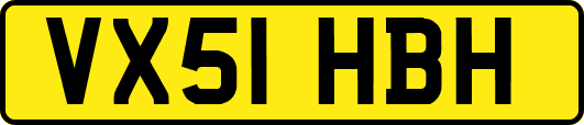 VX51HBH