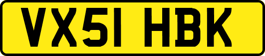 VX51HBK