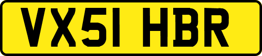 VX51HBR