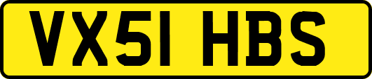 VX51HBS