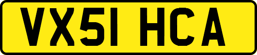 VX51HCA