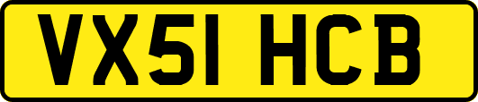 VX51HCB