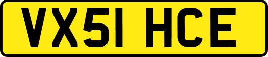 VX51HCE