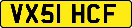 VX51HCF